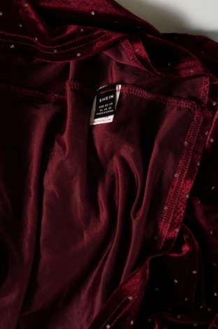 Kleid SHEIN, Größe XL, Farbe Rot, Preis € 18,16