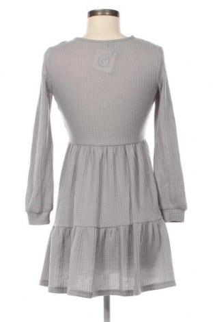 Kleid SHEIN, Größe XS, Farbe Grau, Preis € 6,05