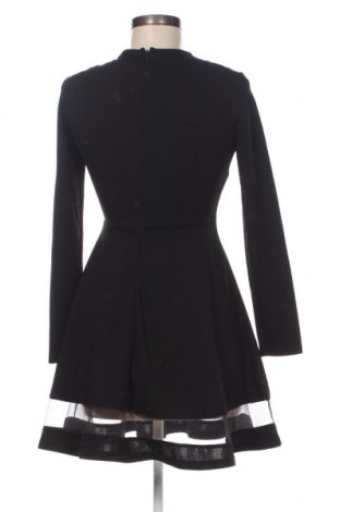 Šaty  SHEIN, Veľkosť XS, Farba Čierna, Cena  4,93 €