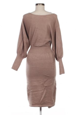 Φόρεμα SHEIN, Μέγεθος S, Χρώμα  Μπέζ, Τιμή 9,69 €
