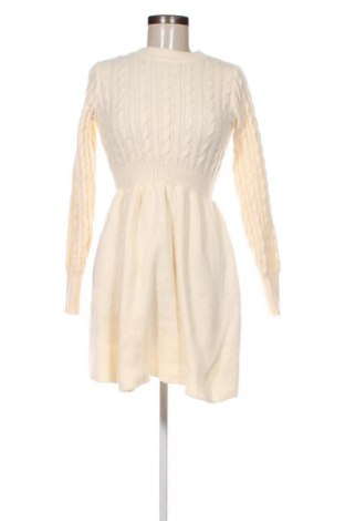 Kleid SHEIN, Größe M, Farbe Weiß, Preis € 12,51