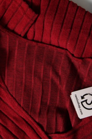 Φόρεμα SHEIN, Μέγεθος S, Χρώμα Κόκκινο, Τιμή 8,07 €