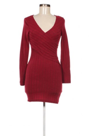 Šaty  SHEIN, Velikost S, Barva Červená, Cena  254,00 Kč