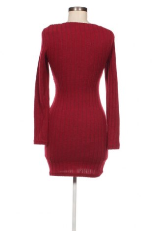 Φόρεμα SHEIN, Μέγεθος S, Χρώμα Κόκκινο, Τιμή 8,07 €
