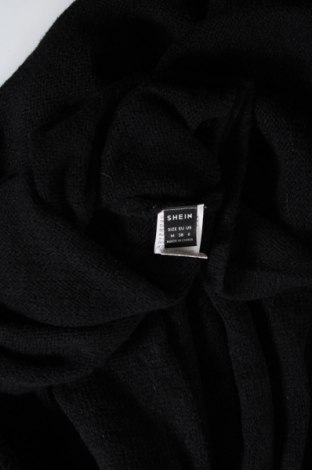 Φόρεμα SHEIN, Μέγεθος M, Χρώμα Μαύρο, Τιμή 10,05 €