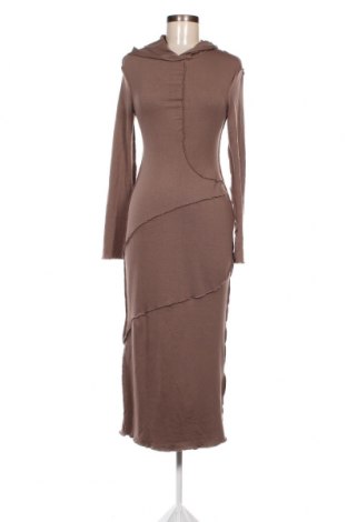 Šaty  SHEIN, Veľkosť M, Farba Béžová, Cena  14,34 €