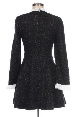 Kleid SHEIN, Größe S, Farbe Schwarz, Preis 32,01 €