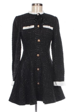 Kleid SHEIN, Größe S, Farbe Schwarz, Preis 32,01 €