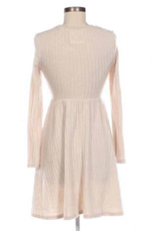 Kleid SHEIN, Größe XS, Farbe Beige, Preis € 7,06