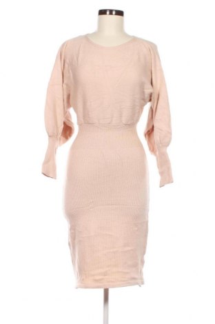 Šaty  SHEIN, Veľkosť XS, Farba Béžová, Cena  8,38 €