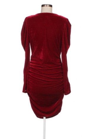 Šaty  SHEIN, Veľkosť M, Farba Červená, Cena  13,16 €