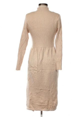 Kleid SHEIN, Größe L, Farbe Beige, Preis € 9,08