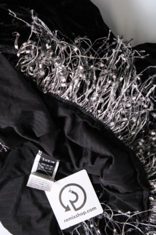 Φόρεμα SHEIN, Μέγεθος XL, Χρώμα Μαύρο, Τιμή 28,45 €