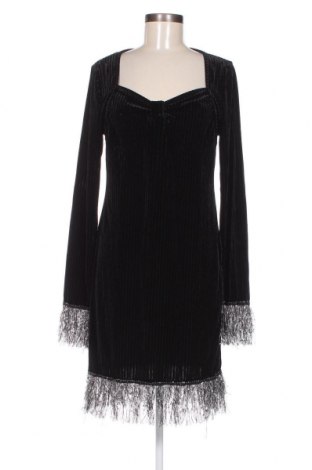 Φόρεμα SHEIN, Μέγεθος XL, Χρώμα Μαύρο, Τιμή 28,45 €