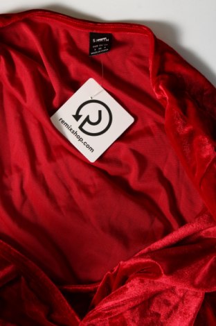Šaty  SHEIN, Veľkosť S, Farba Červená, Cena  14,80 €