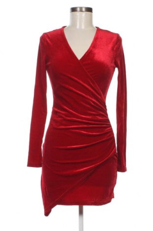 Φόρεμα SHEIN, Μέγεθος S, Χρώμα Κόκκινο, Τιμή 16,15 €