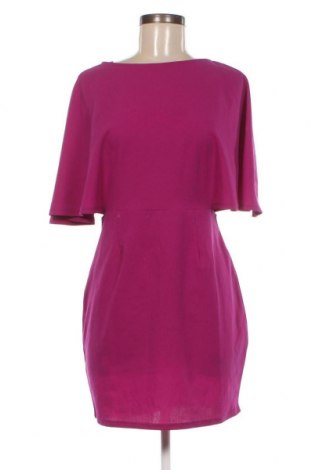 Kleid SHEIN, Größe L, Farbe Lila, Preis € 16,82