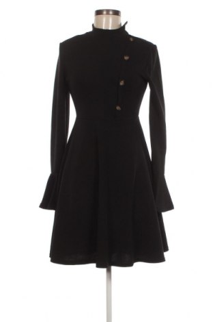 Šaty  SHEIN, Velikost S, Barva Černá, Cena  293,00 Kč