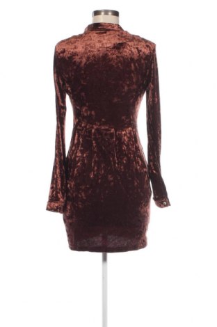 Φόρεμα SHEIN, Μέγεθος M, Χρώμα Καφέ, Τιμή 8,07 €