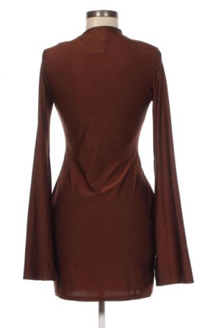 Kleid SHEIN, Größe M, Farbe Braun, Preis € 8,95