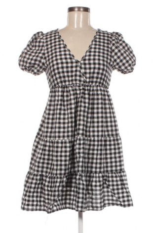 Kleid SHEIN, Größe S, Farbe Mehrfarbig, Preis 14,91 €