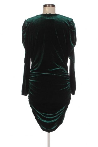 Kleid SHEIN, Größe XL, Farbe Grün, Preis 9,08 €