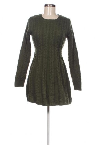 Kleid SHEIN, Größe L, Farbe Grün, Preis 13,12 €