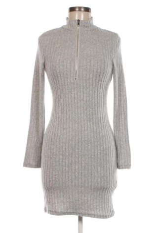 Kleid SHEIN, Größe M, Farbe Grau, Preis 12,80 €