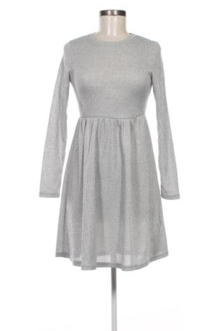 Φόρεμα SHEIN, Μέγεθος M, Χρώμα Γκρί, Τιμή 7,18 €