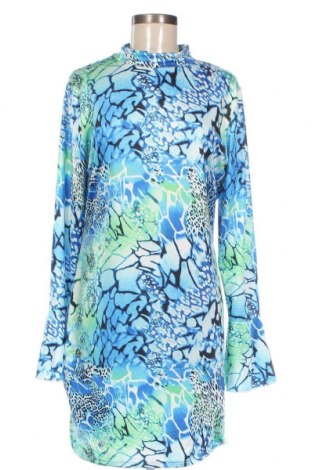 Kleid SHEIN, Größe XL, Farbe Mehrfarbig, Preis 7,56 €