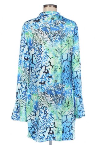 Kleid SHEIN, Größe XL, Farbe Mehrfarbig, Preis 7,56 €