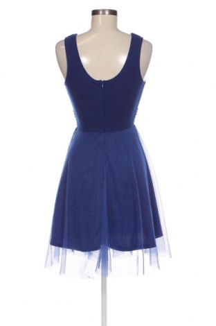 Kleid SHEIN, Größe S, Farbe Blau, Preis 13,50 €