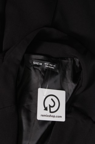 Φόρεμα SHEIN, Μέγεθος XS, Χρώμα Μαύρο, Τιμή 5,38 €