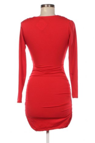 Φόρεμα SHEIN, Μέγεθος S, Χρώμα Κόκκινο, Τιμή 9,30 €