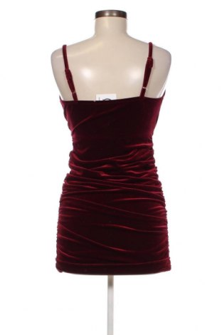 Φόρεμα SHEIN, Μέγεθος S, Χρώμα Κόκκινο, Τιμή 8,45 €