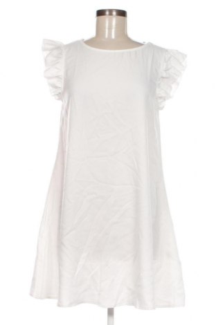 Šaty  SHEIN, Velikost S, Barva Bílá, Cena  254,00 Kč
