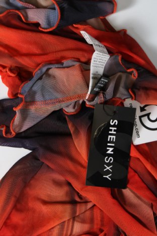 Φόρεμα SHEIN, Μέγεθος S, Χρώμα Πολύχρωμο, Τιμή 14,79 €
