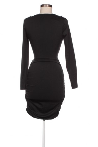 Šaty  SHEIN, Velikost XS, Barva Černá, Cena  116,00 Kč