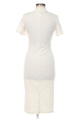 Kleid SHEIN, Größe S, Farbe Ecru, Preis 9,00 €