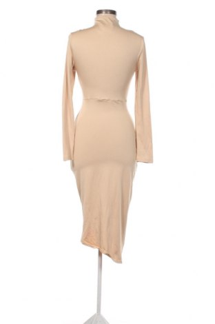 Kleid SHEIN, Größe S, Farbe Beige, Preis € 9,00