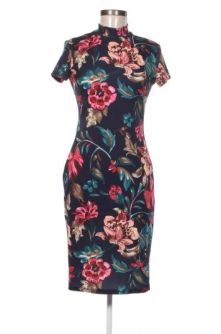 Kleid SHEIN, Größe M, Farbe Mehrfarbig, Preis € 9,00