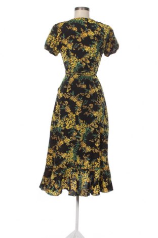 Kleid SHEIN, Größe S, Farbe Mehrfarbig, Preis 15,00 €