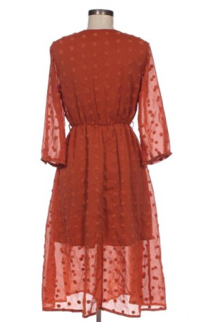 Kleid SHEIN, Größe S, Farbe Braun, Preis € 10,09