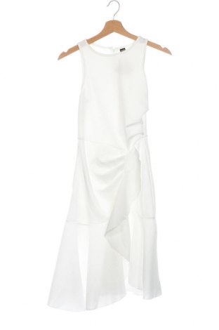 Kleid SHEIN, Größe XS, Farbe Weiß, Preis € 8,01
