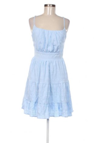 Φόρεμα SHEIN, Μέγεθος S, Χρώμα Μπλέ, Τιμή 16,00 €