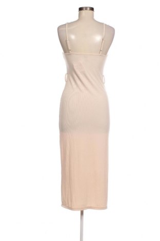 Šaty  SHEIN, Velikost M, Barva Béžová, Cena  305,00 Kč