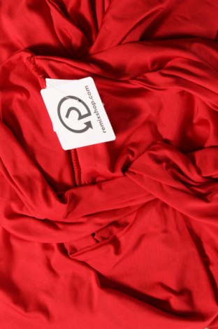 Kleid SHEIN, Größe S, Farbe Rot, Preis € 3,99