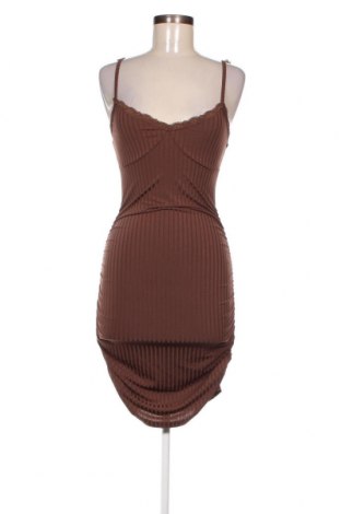 Φόρεμα SHEIN, Μέγεθος S, Χρώμα Καφέ, Τιμή 13,94 €
