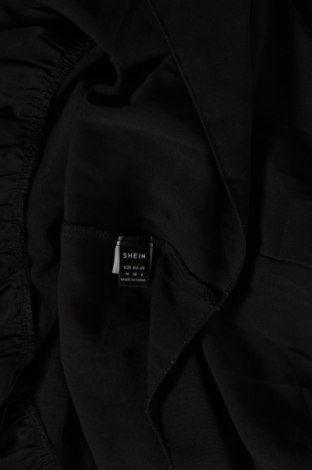 Φόρεμα SHEIN, Μέγεθος M, Χρώμα Μαύρο, Τιμή 10,23 €
