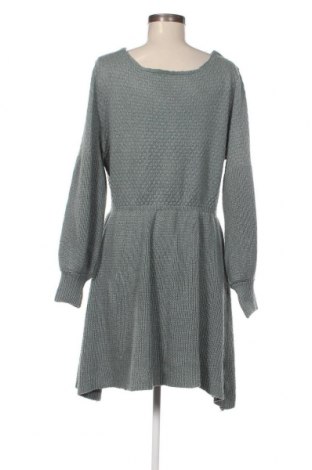 Šaty  SHEIN, Velikost XL, Barva Zelená, Cena  367,00 Kč